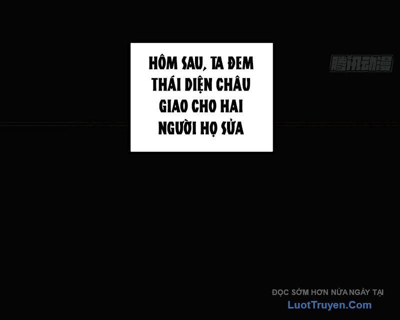 Ta Mô Phỏng Con Đường Trường Sinh Chapter 8 - Trang 2