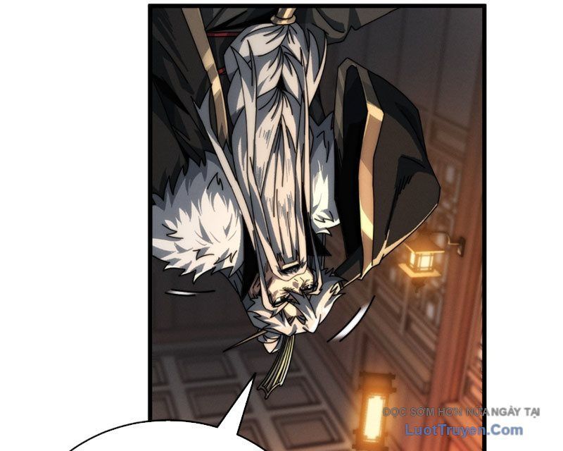 Ta Mô Phỏng Con Đường Trường Sinh Chapter 8 - Trang 2