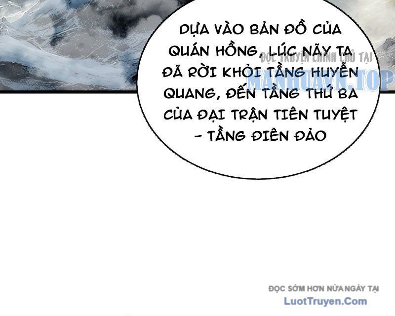 Ta Mô Phỏng Con Đường Trường Sinh Chapter 8 - Trang 2