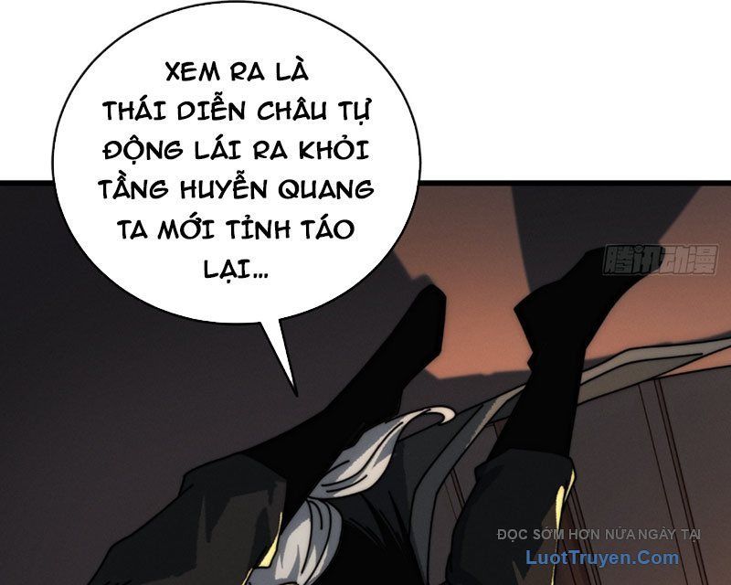 Ta Mô Phỏng Con Đường Trường Sinh Chapter 8 - Trang 2