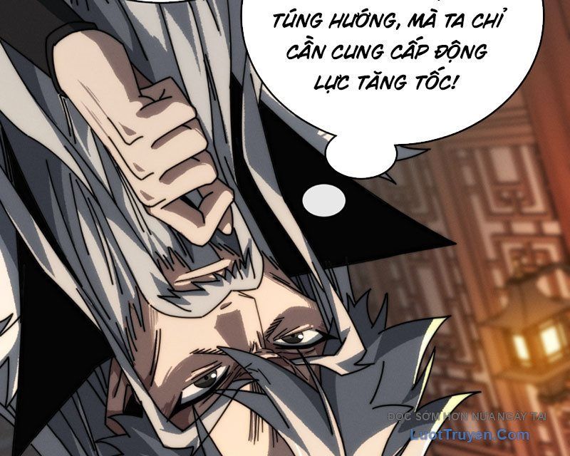 Ta Mô Phỏng Con Đường Trường Sinh Chapter 8 - Trang 2