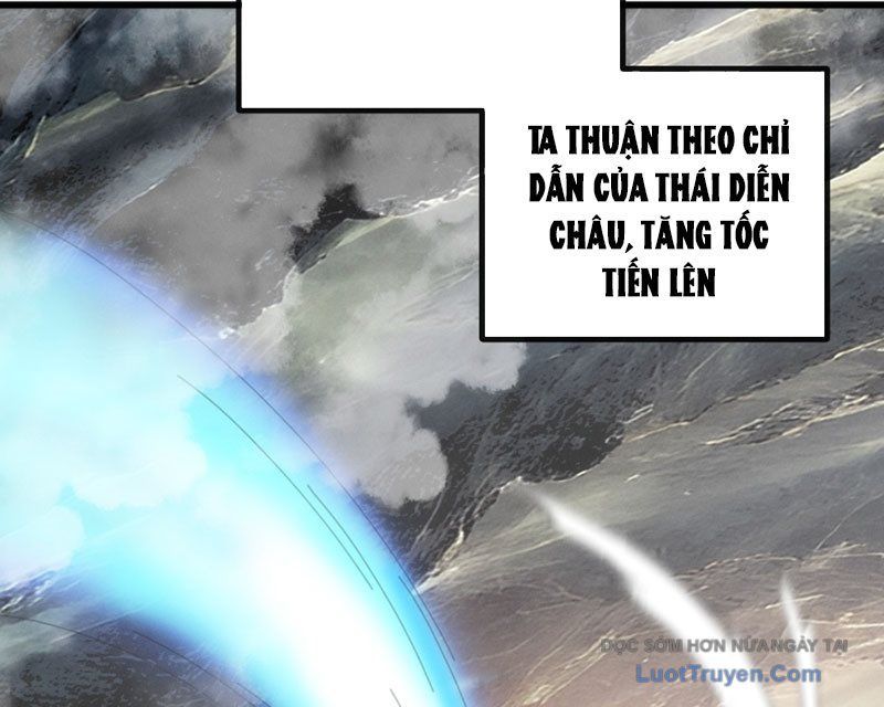 Ta Mô Phỏng Con Đường Trường Sinh Chapter 8 - Trang 2
