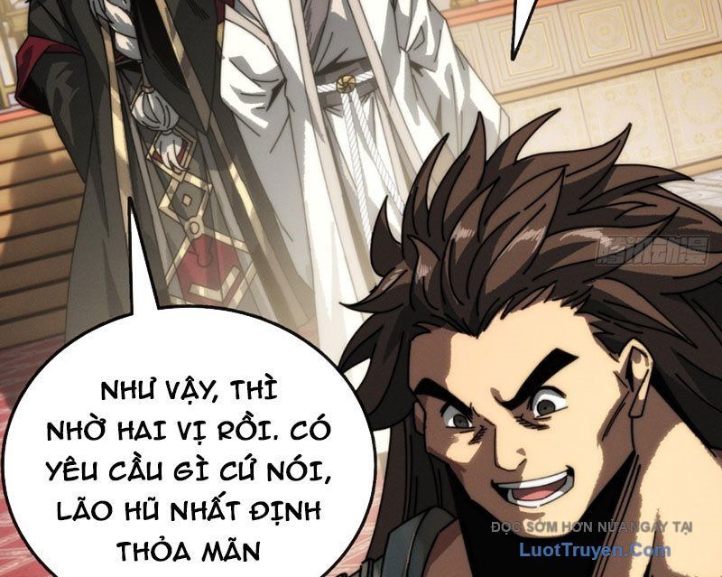 Ta Mô Phỏng Con Đường Trường Sinh Chapter 8 - Trang 2