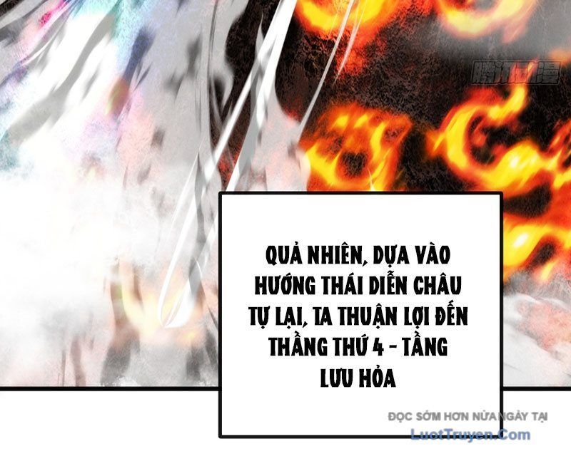 Ta Mô Phỏng Con Đường Trường Sinh Chapter 8 - Trang 2