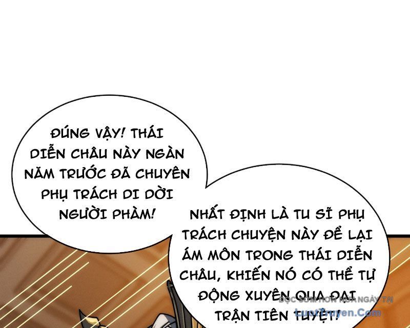 Ta Mô Phỏng Con Đường Trường Sinh Chapter 8 - Trang 2