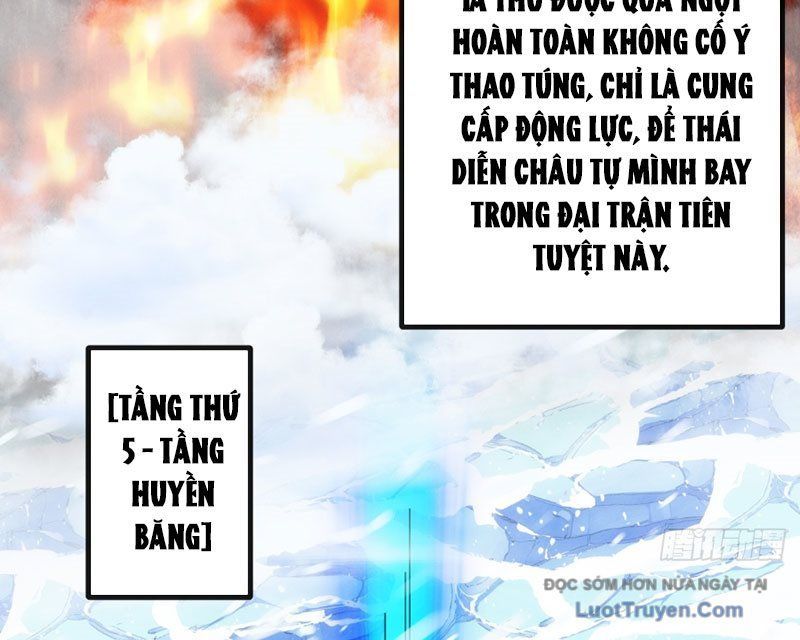 Ta Mô Phỏng Con Đường Trường Sinh Chapter 8 - Trang 2