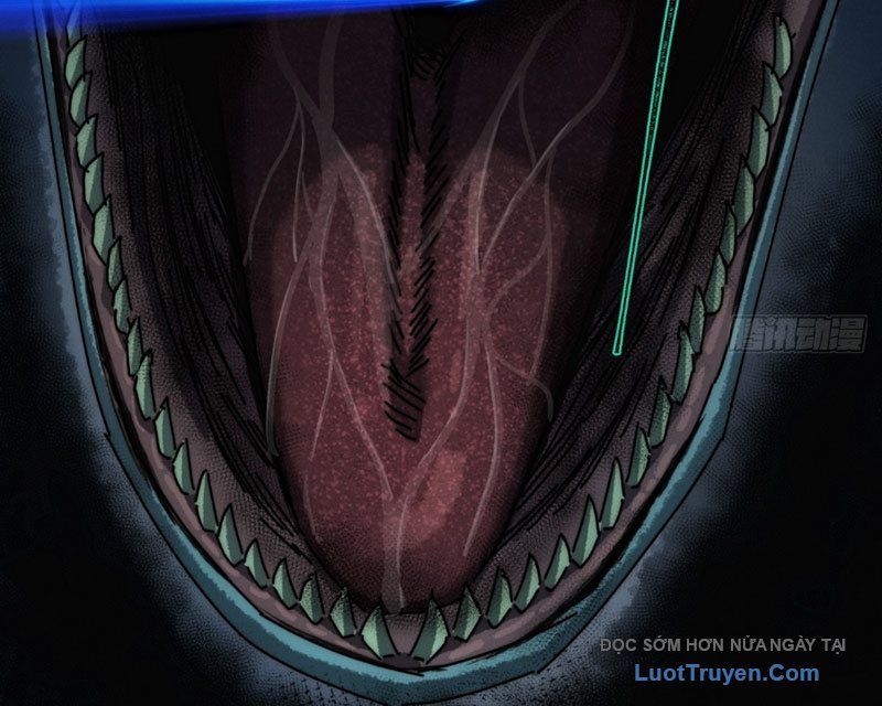 Ta Mô Phỏng Con Đường Trường Sinh Chapter 8 - Trang 2