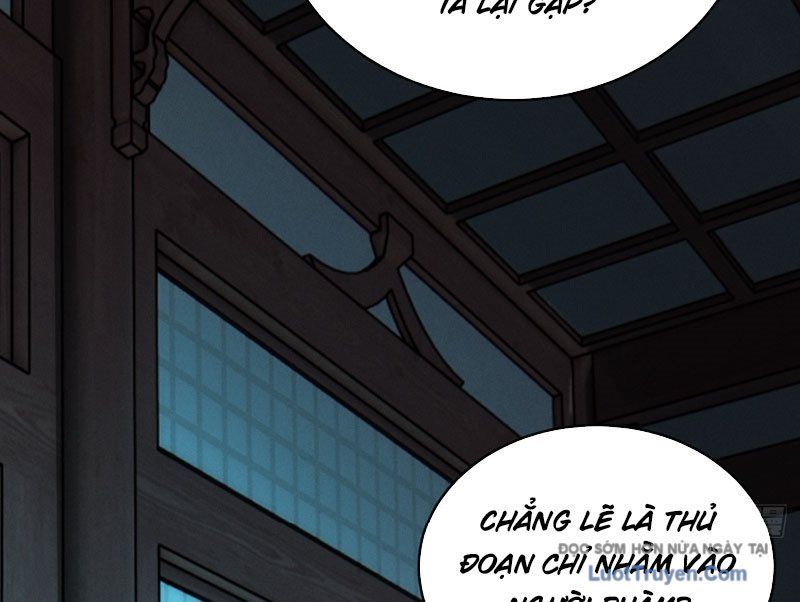 Ta Mô Phỏng Con Đường Trường Sinh Chapter 8 - Trang 2