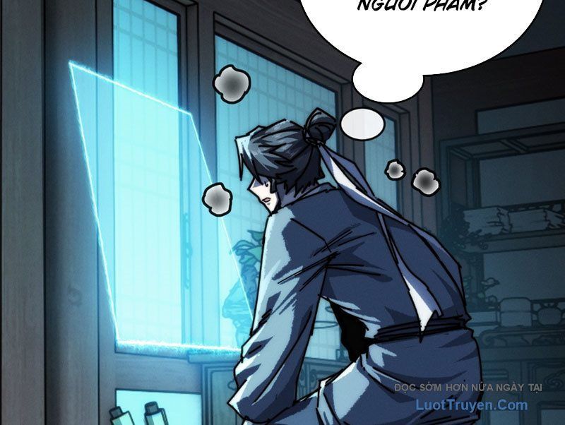 Ta Mô Phỏng Con Đường Trường Sinh Chapter 8 - Trang 2