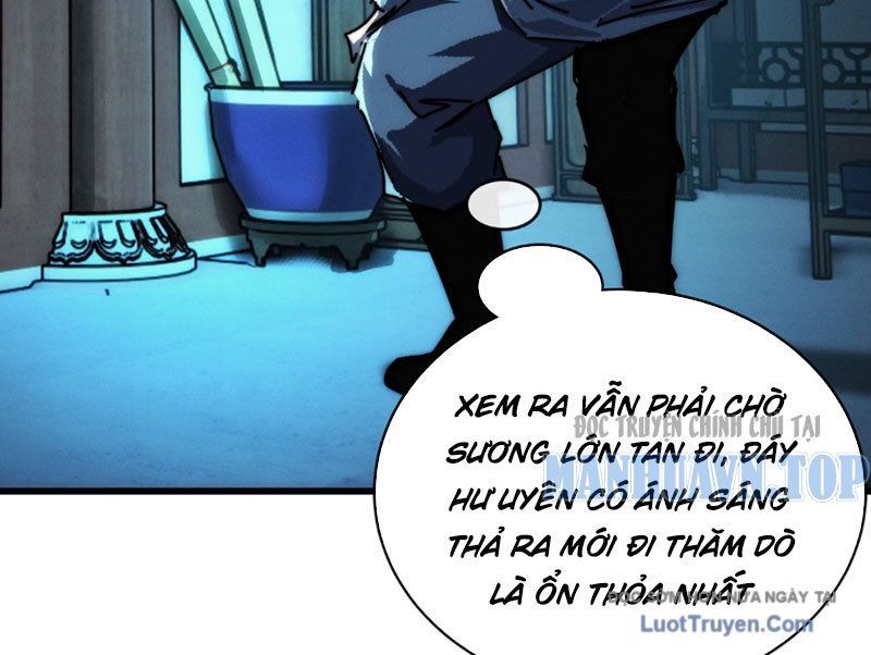 Ta Mô Phỏng Con Đường Trường Sinh Chapter 8 - Trang 2