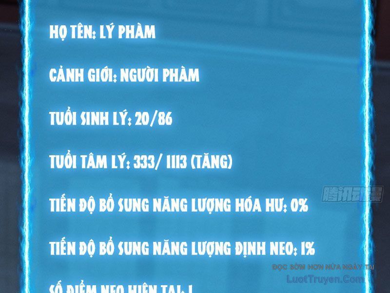 Ta Mô Phỏng Con Đường Trường Sinh Chapter 8 - Trang 2