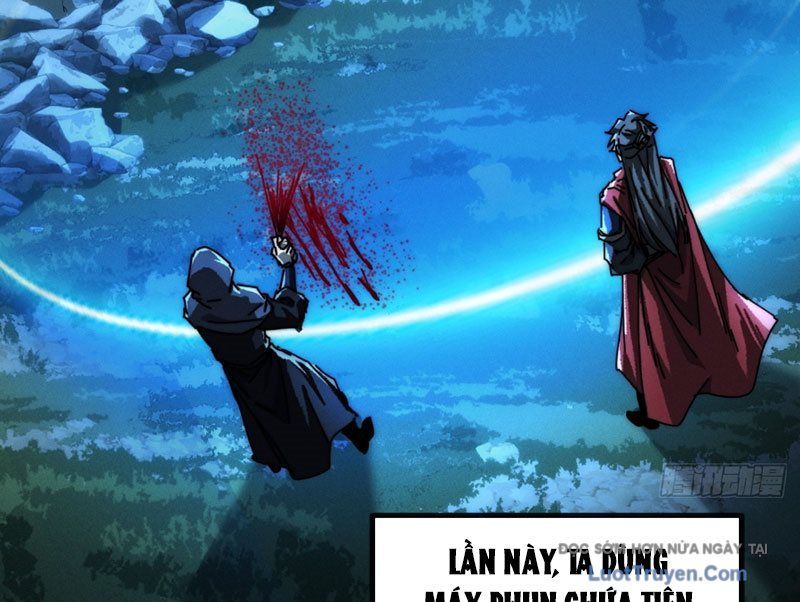 Ta Mô Phỏng Con Đường Trường Sinh Chapter 8 - Trang 2