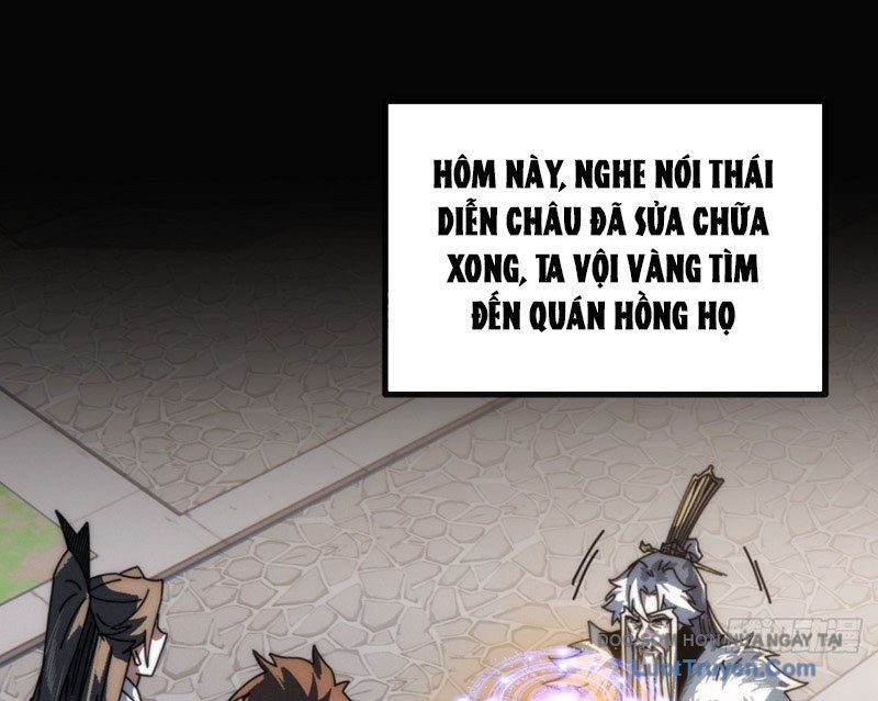 Ta Mô Phỏng Con Đường Trường Sinh Chapter 8 - Trang 2