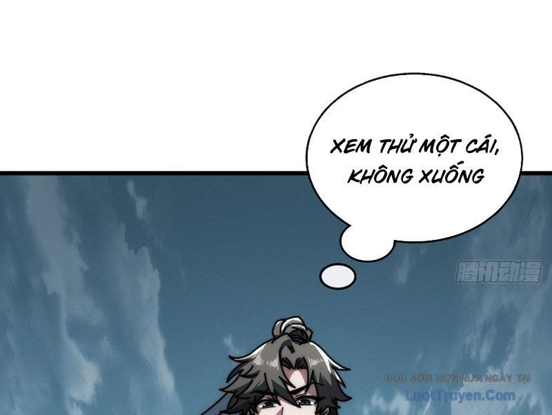 Ta Mô Phỏng Con Đường Trường Sinh Chapter 8 - Trang 2