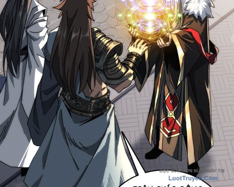 Ta Mô Phỏng Con Đường Trường Sinh Chapter 8 - Trang 2