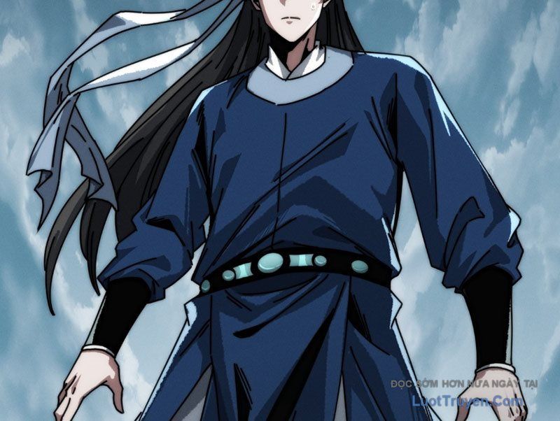 Ta Mô Phỏng Con Đường Trường Sinh Chapter 8 - Trang 2