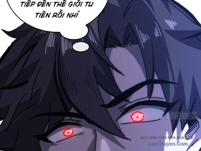 Ta Mô Phỏng Con Đường Trường Sinh Chapter 8 - Trang 2