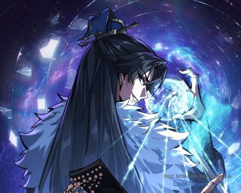 Ta Mô Phỏng Con Đường Trường Sinh Chapter 8 - Trang 2