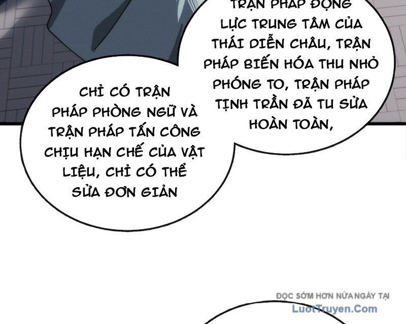 Ta Mô Phỏng Con Đường Trường Sinh Chapter 8 - Trang 2