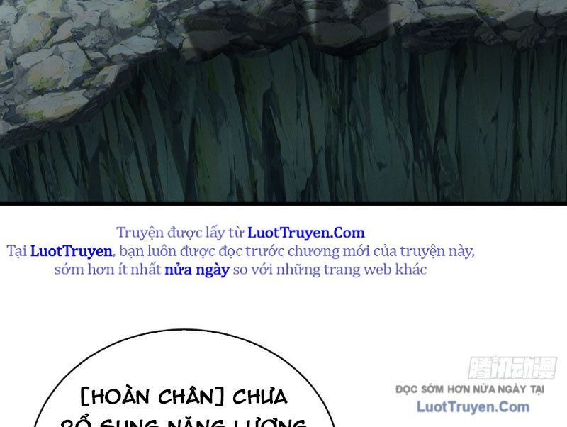 Ta Mô Phỏng Con Đường Trường Sinh Chapter 8 - Trang 2
