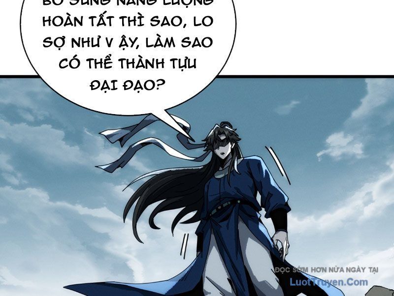 Ta Mô Phỏng Con Đường Trường Sinh Chapter 8 - Trang 2