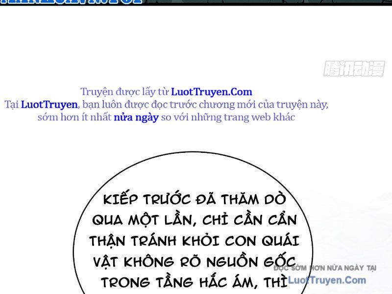 Ta Mô Phỏng Con Đường Trường Sinh Chapter 8 - Trang 2