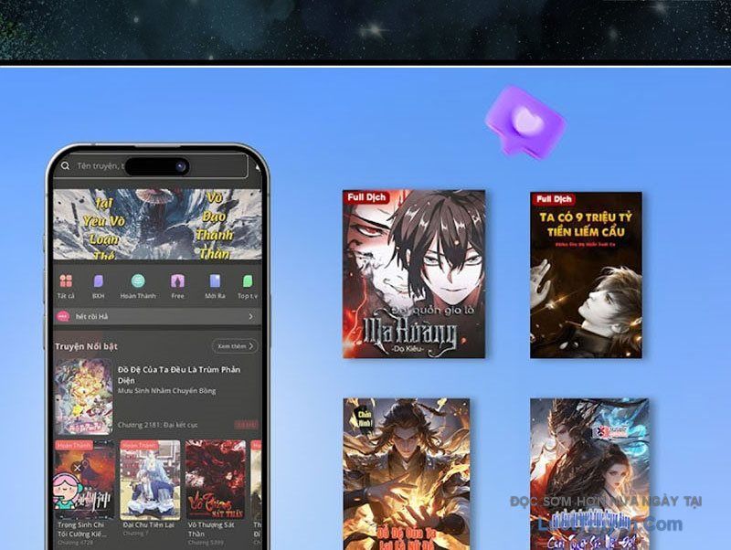 Ta Mô Phỏng Con Đường Trường Sinh Chapter 8 - Trang 2