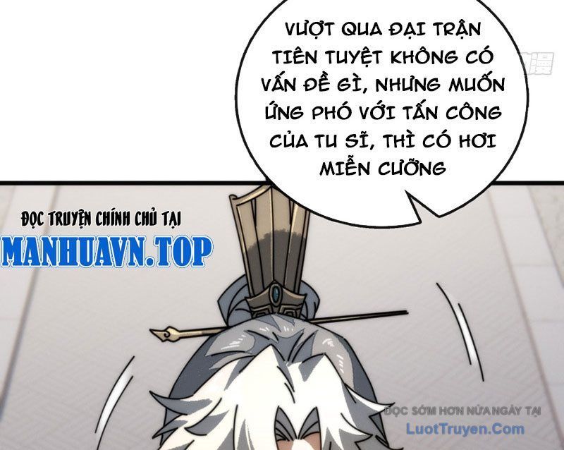 Ta Mô Phỏng Con Đường Trường Sinh Chapter 8 - Trang 2