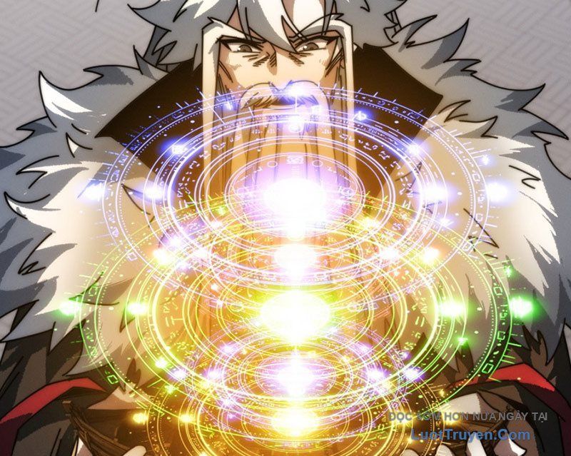 Ta Mô Phỏng Con Đường Trường Sinh Chapter 8 - Trang 2