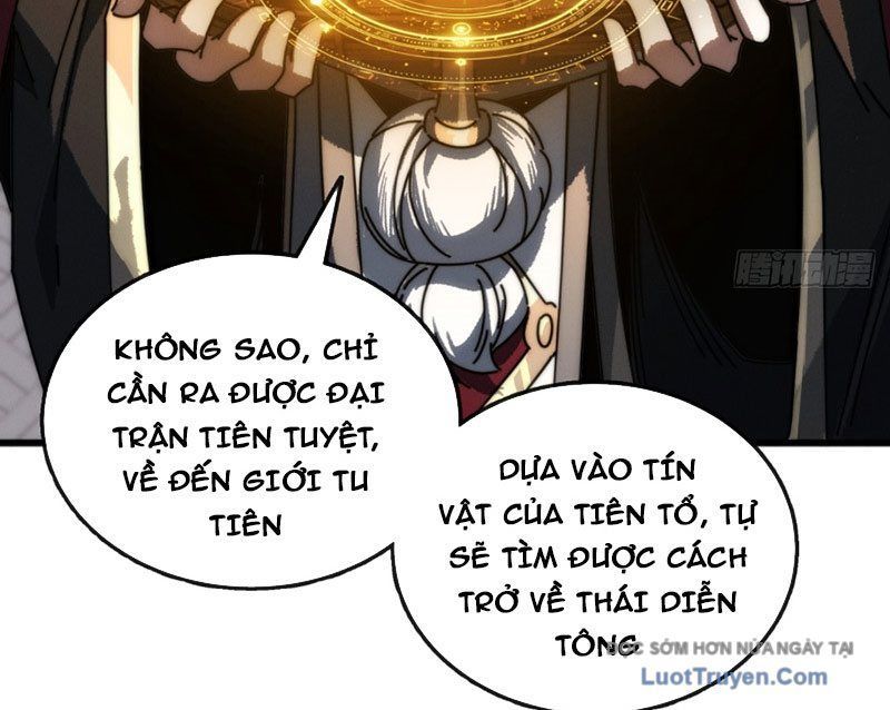 Ta Mô Phỏng Con Đường Trường Sinh Chapter 8 - Trang 2