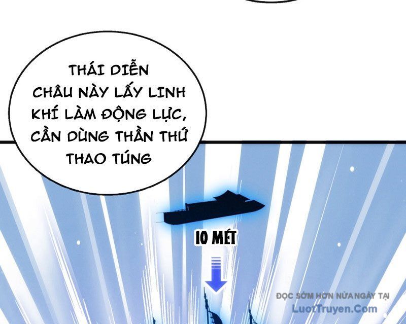 Ta Mô Phỏng Con Đường Trường Sinh Chapter 8 - Trang 2
