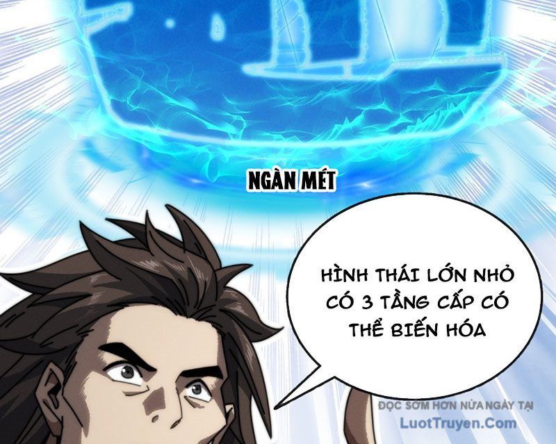 Ta Mô Phỏng Con Đường Trường Sinh Chapter 8 - Trang 2