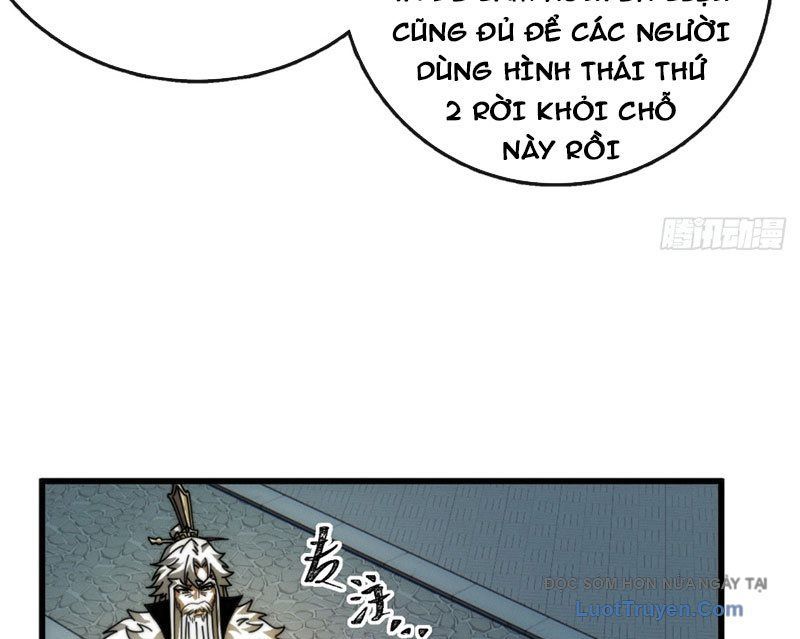 Ta Mô Phỏng Con Đường Trường Sinh Chapter 8 - Trang 2