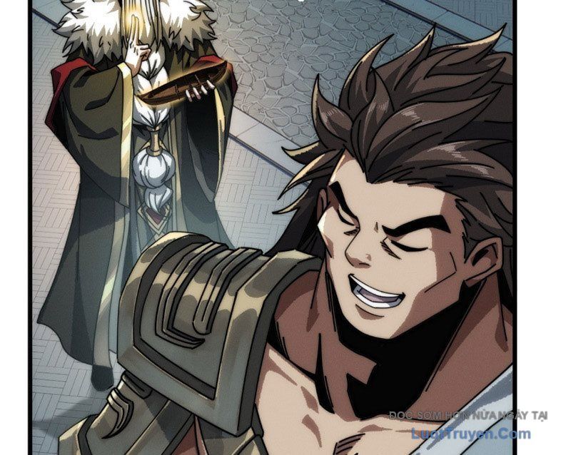 Ta Mô Phỏng Con Đường Trường Sinh Chapter 8 - Trang 2