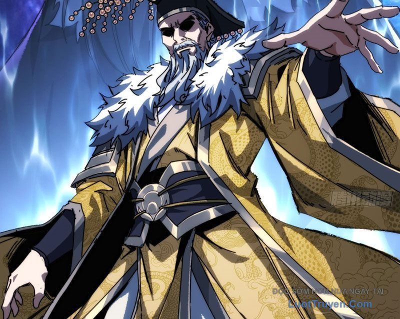 Ta Mô Phỏng Con Đường Trường Sinh Chapter 8 - Trang 2