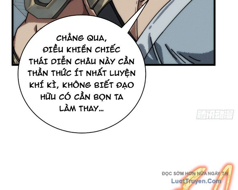 Ta Mô Phỏng Con Đường Trường Sinh Chapter 8 - Trang 2