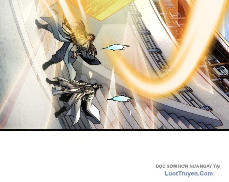 Ta Mô Phỏng Con Đường Trường Sinh Chapter 8 - Trang 2