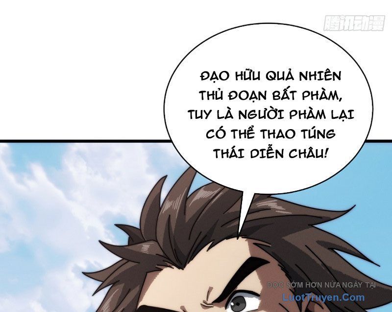 Ta Mô Phỏng Con Đường Trường Sinh Chapter 8 - Trang 2