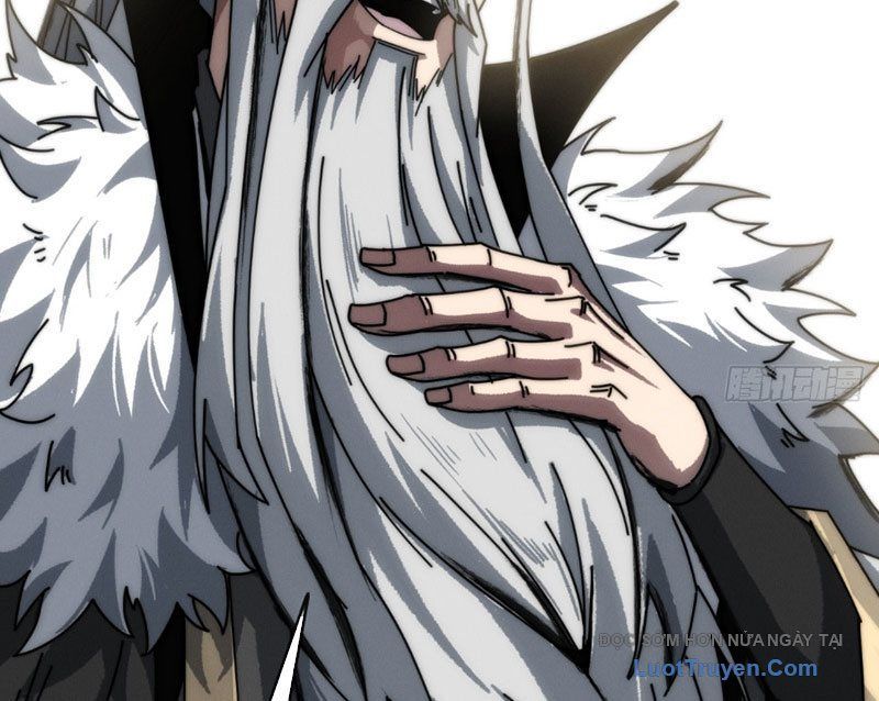 Ta Mô Phỏng Con Đường Trường Sinh Chapter 8 - Trang 2