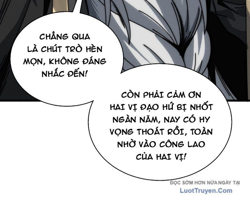 Ta Mô Phỏng Con Đường Trường Sinh Chapter 8 - Trang 2