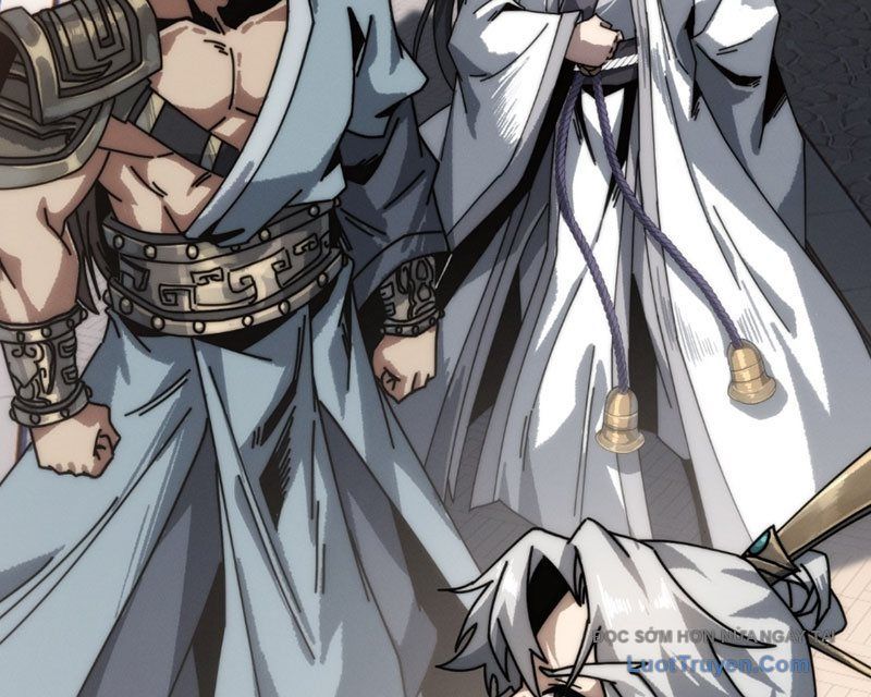 Ta Mô Phỏng Con Đường Trường Sinh Chapter 8 - Trang 2