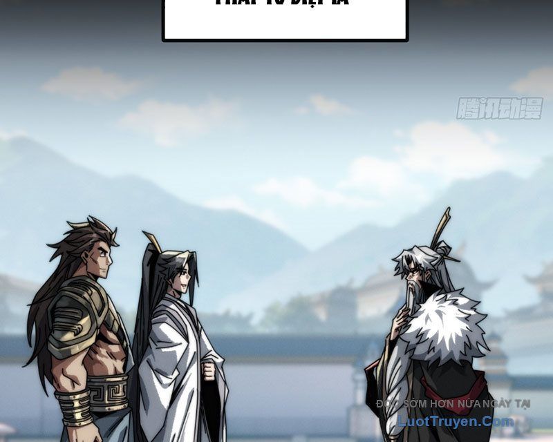 Ta Mô Phỏng Con Đường Trường Sinh Chapter 8 - Trang 2