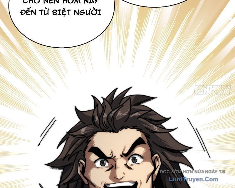 Ta Mô Phỏng Con Đường Trường Sinh Chapter 8 - Trang 2