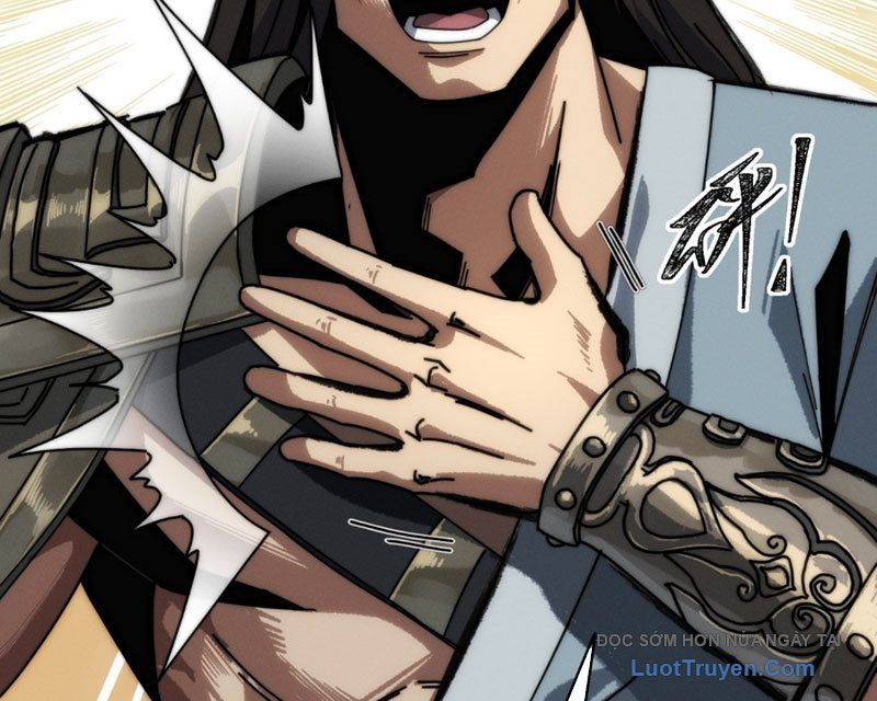 Ta Mô Phỏng Con Đường Trường Sinh Chapter 8 - Trang 2