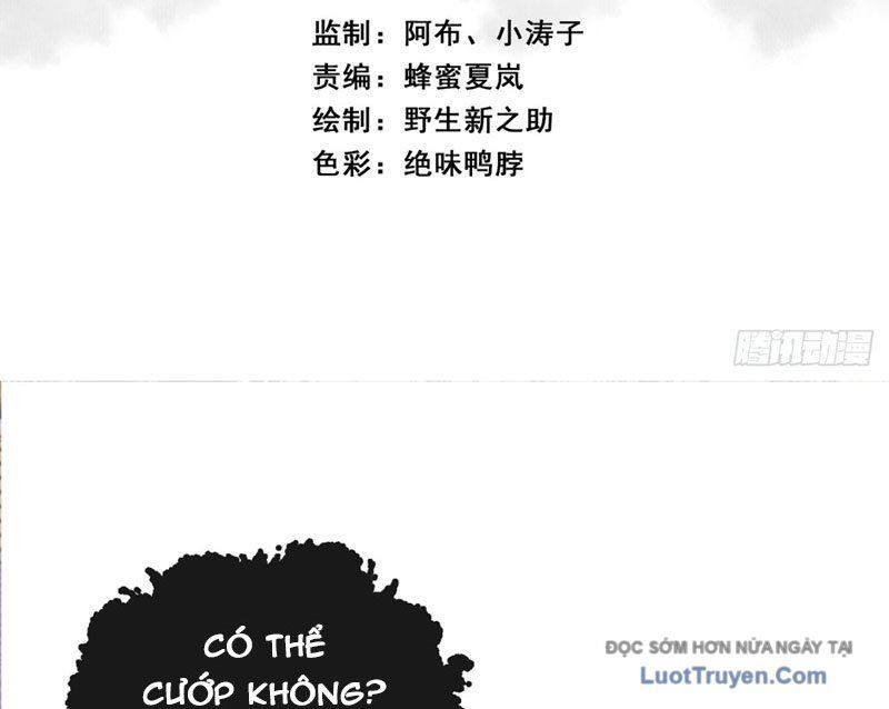 Ta Mô Phỏng Con Đường Trường Sinh Chapter 8 - Trang 2