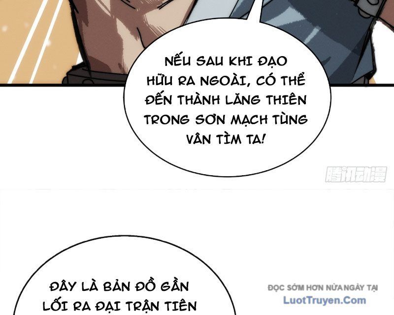 Ta Mô Phỏng Con Đường Trường Sinh Chapter 8 - Trang 2