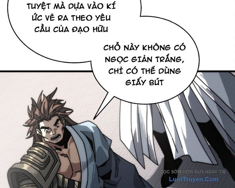 Ta Mô Phỏng Con Đường Trường Sinh Chapter 8 - Trang 2
