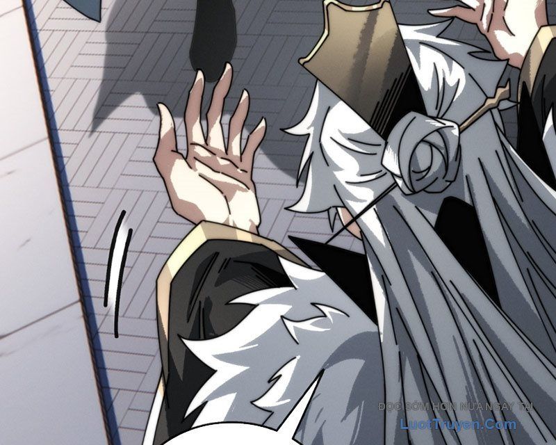 Ta Mô Phỏng Con Đường Trường Sinh Chapter 8 - Trang 2