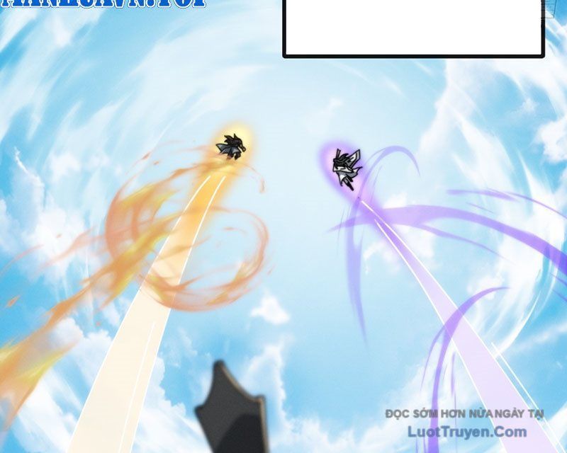 Ta Mô Phỏng Con Đường Trường Sinh Chapter 8 - Trang 2