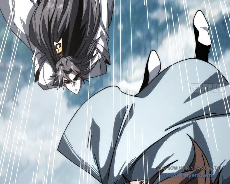 Ta Mô Phỏng Con Đường Trường Sinh Chapter 8 - Trang 2